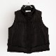 Down S Vest [ 1238004 ] sfide / ե