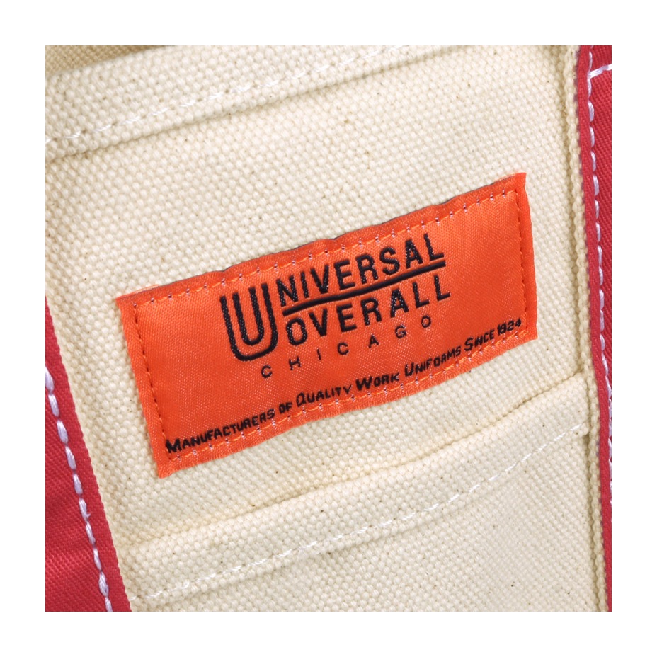 ���������Բ� 7�������ȯ�� UO �ȡ��ȥХå�(S) / UO TOTE BAG(S) [ UVO-150 ] UNIVERSAL OVERALL / ��˥С����륪���С�������