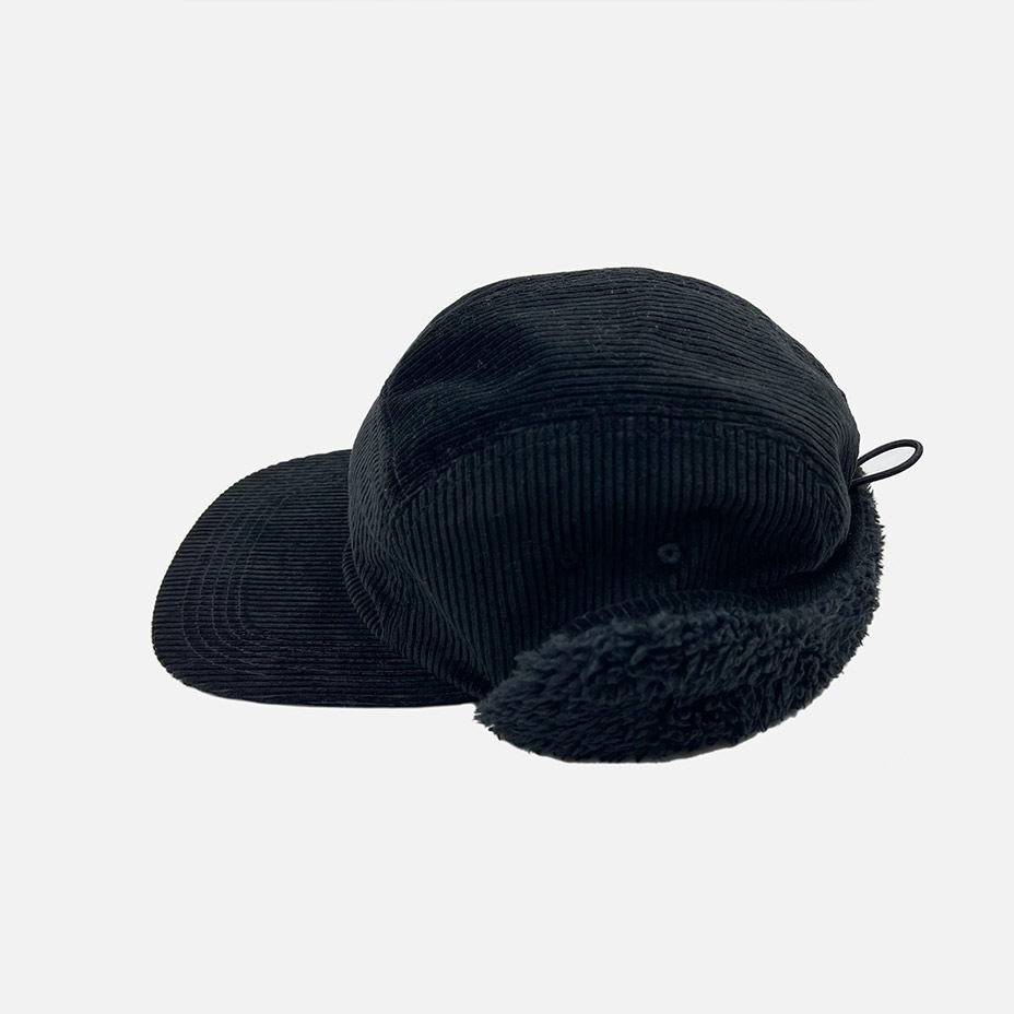 EF Corduroy Cap [ HTM243007 ] HUNTISM / �ϥ�ƥ�����