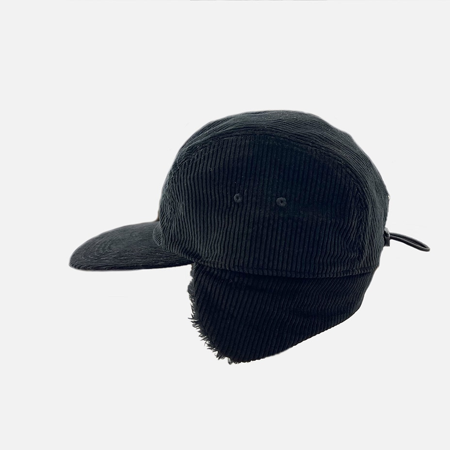 EF Corduroy Cap [ HTM243007 ] HUNTISM / �ϥ�ƥ�����