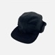 EF Corduroy Cap [ HTM243007 ] HUNTISM / �ϥ�ƥ�����