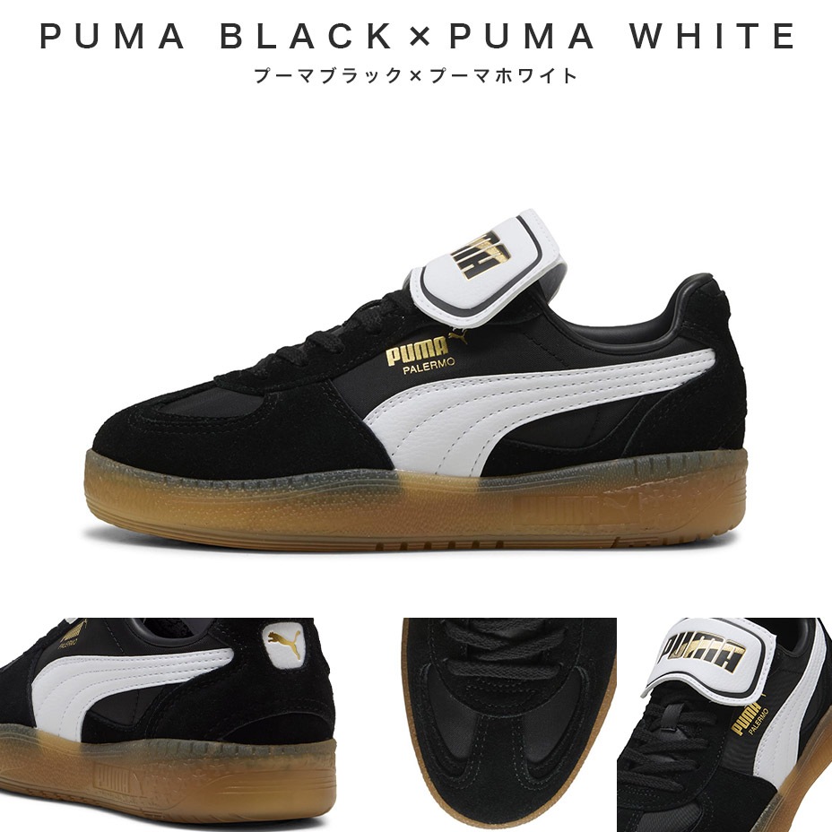 Palermo Moda Tongue / [ PUMA-401679 ] PUMA / �ס���