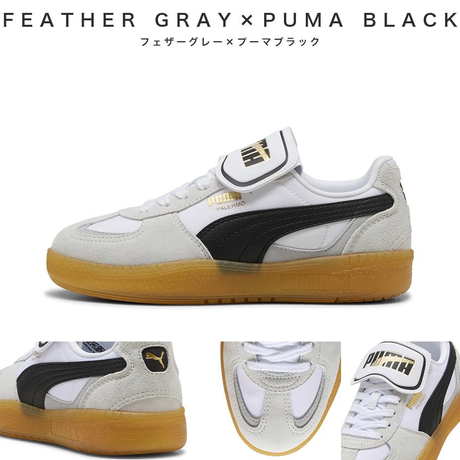 Palermo Moda Tongue / [ PUMA-401679 ] PUMA / �ס���
