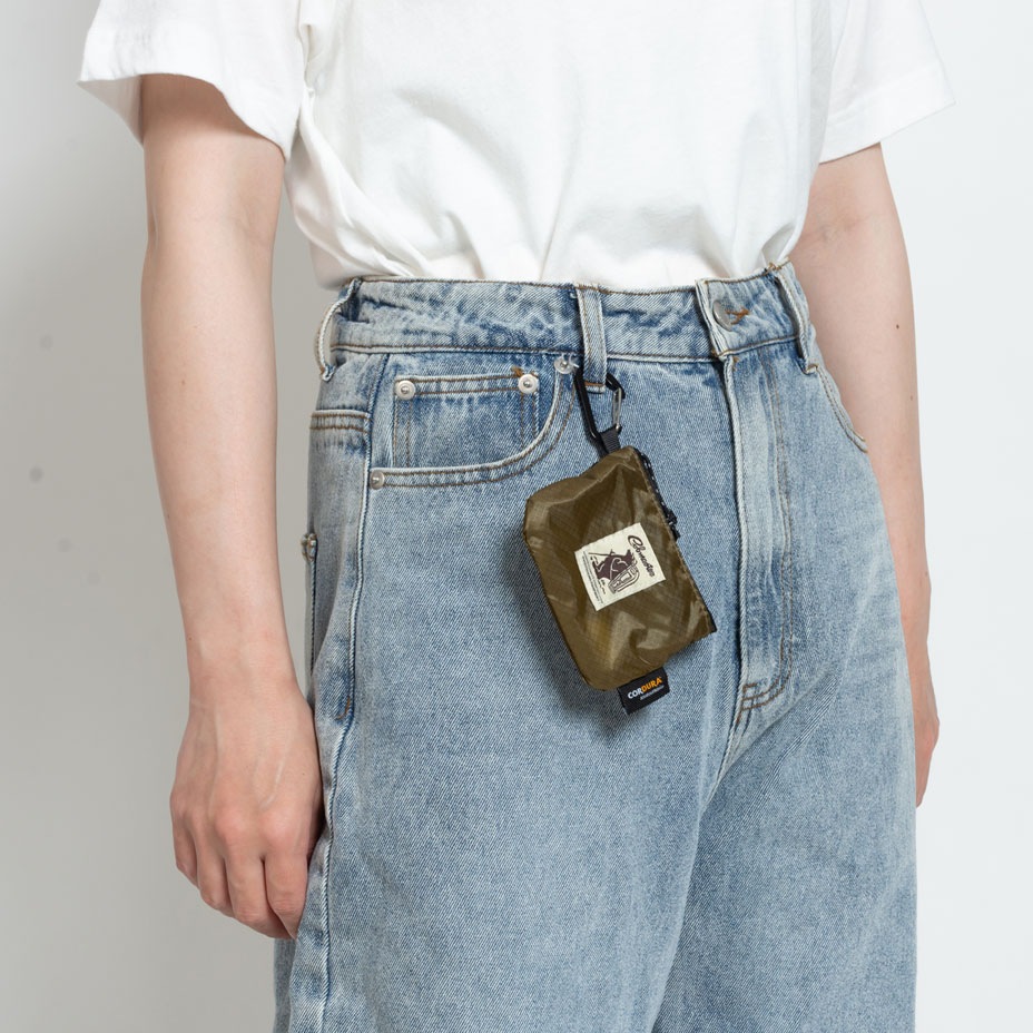 COB-CR FLAT POUCH [ 81021600 ] COBMASTER / ���֥ޥ�����