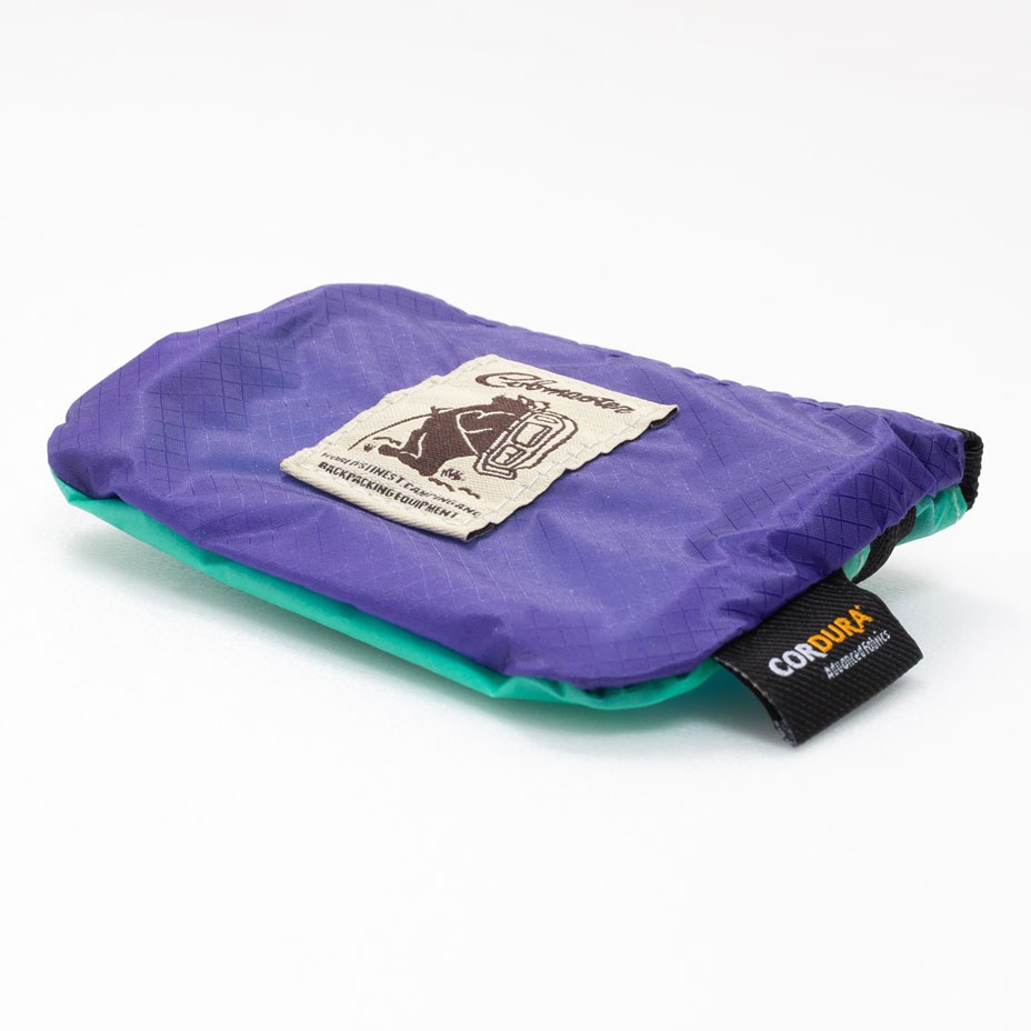 COB-CR FLAT POUCH [ 81021600 ] COBMASTER / ���֥ޥ�����