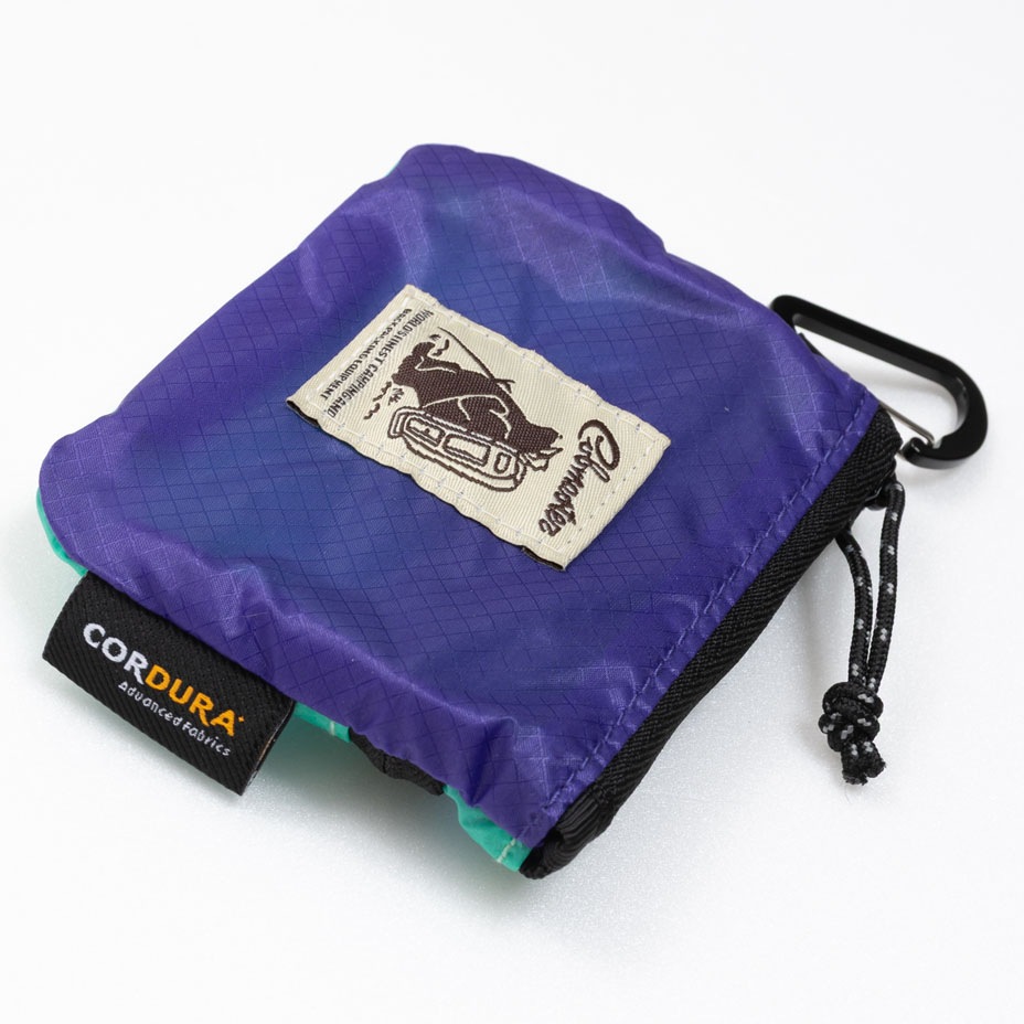 COB-CR FLAT POUCH [ 81021600 ] COBMASTER / ���֥ޥ�����