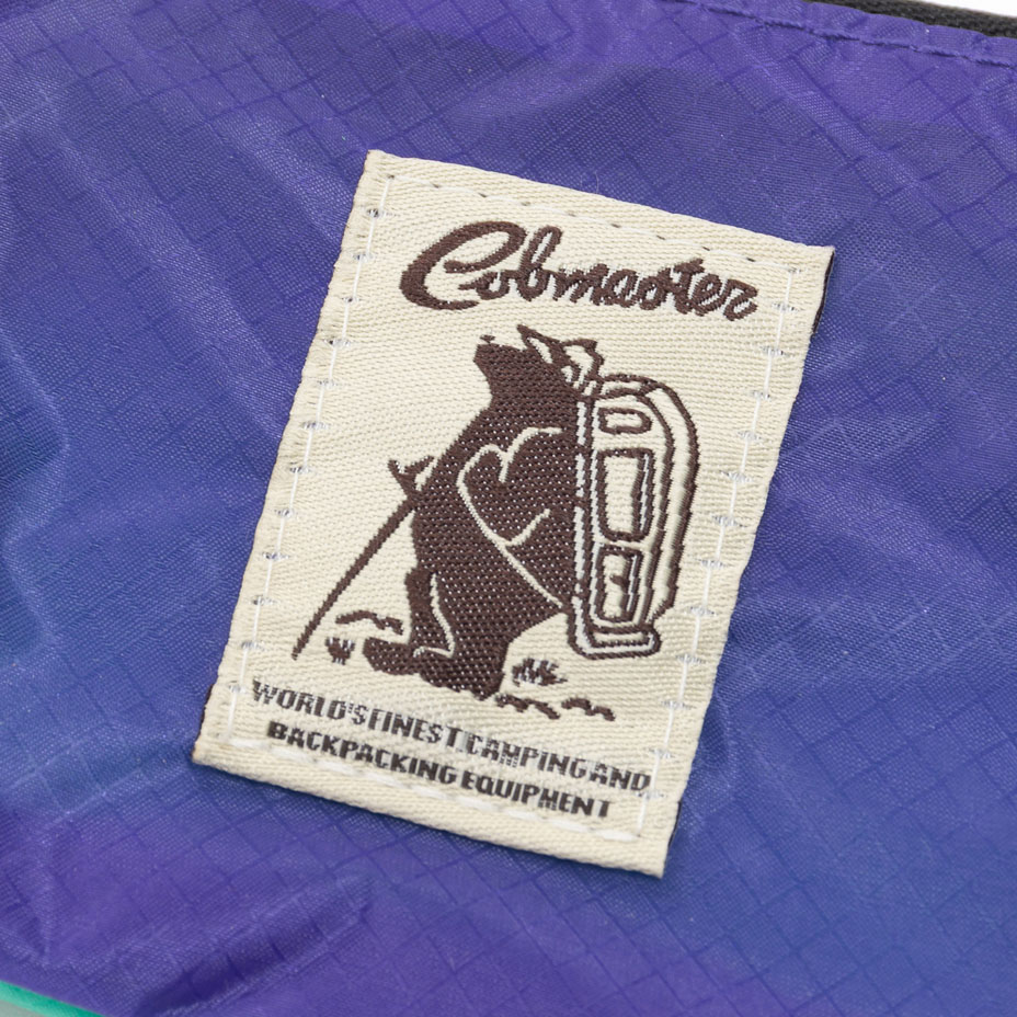 COB-CR FLAT POUCH [ 81021600 ] COBMASTER / ���֥ޥ�����