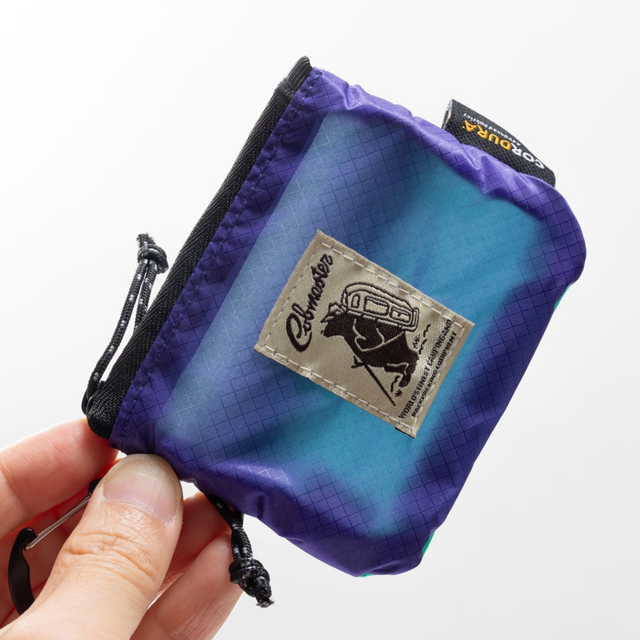 COB-CR FLAT POUCH [ 81021600 ] COBMASTER / ���֥ޥ�����