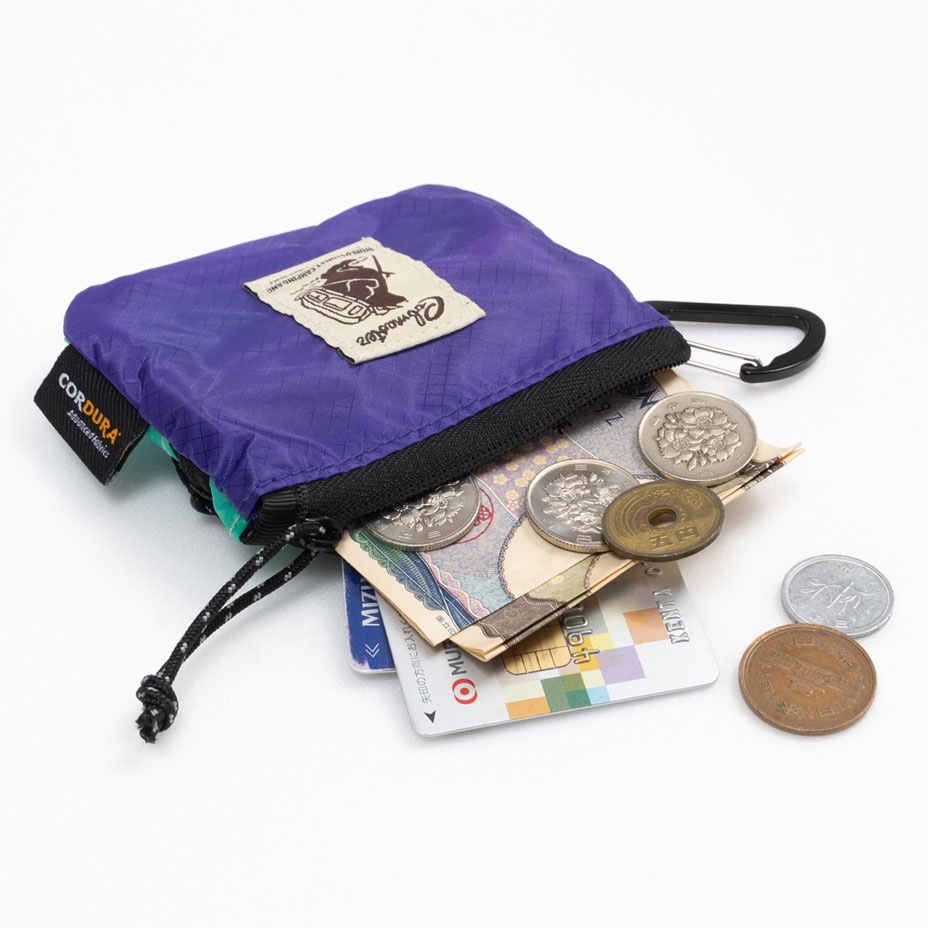 COB-CR FLAT POUCH [ 81021600 ] COBMASTER / ���֥ޥ�����