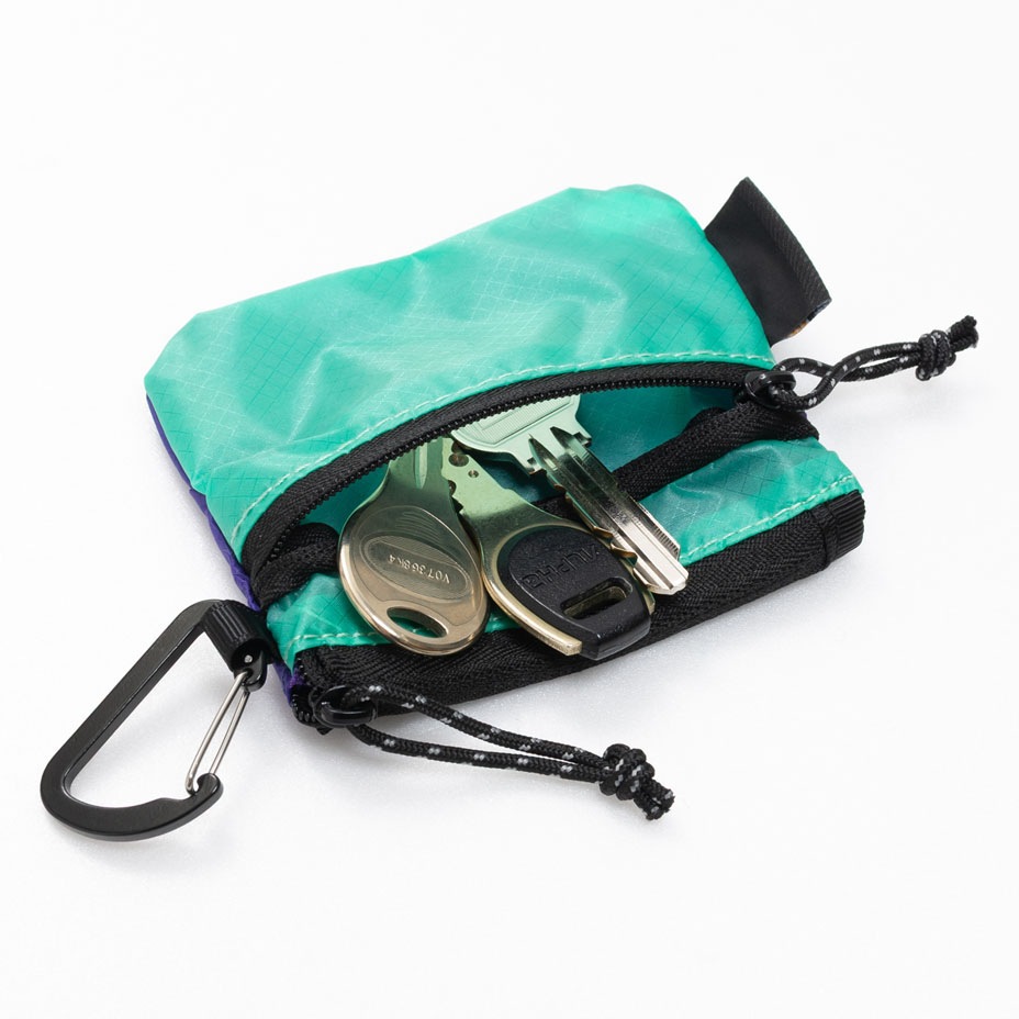 COB-CR FLAT POUCH [ 81021600 ] COBMASTER / ���֥ޥ�����