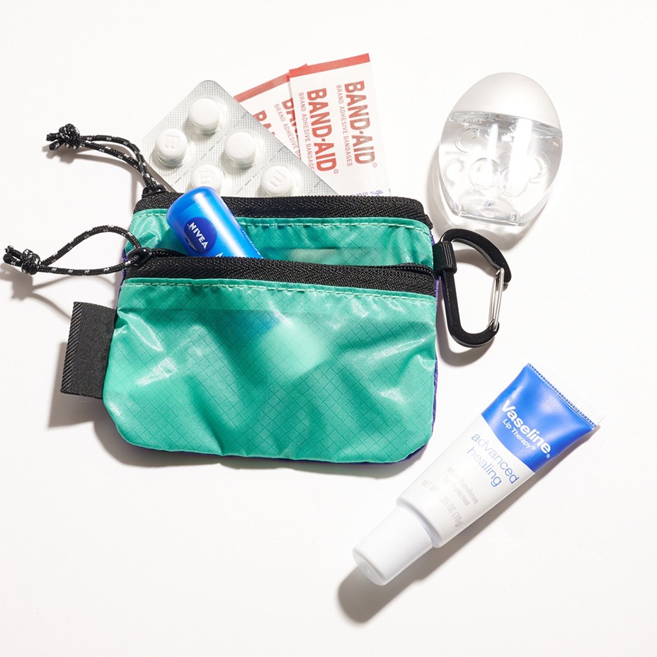 COB-CR FLAT POUCH [ 81021600 ] COBMASTER / ���֥ޥ�����