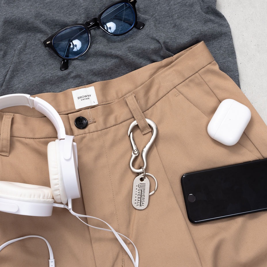 ӥʥۥ [ UV188MP ] UNIVERSAL OVERALL / ˥С륪С