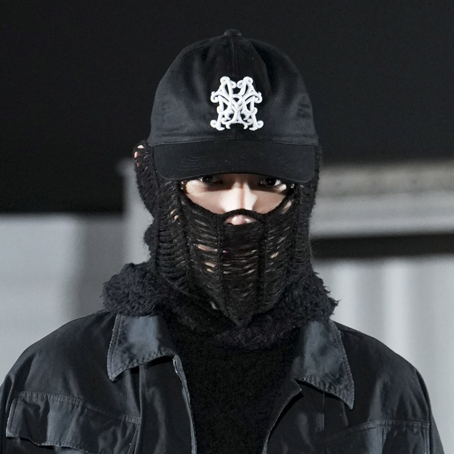 CA4LA �� KAMIYA "KMY"  Cap [ KAMIYA / ���ߥ� ] G16CA101