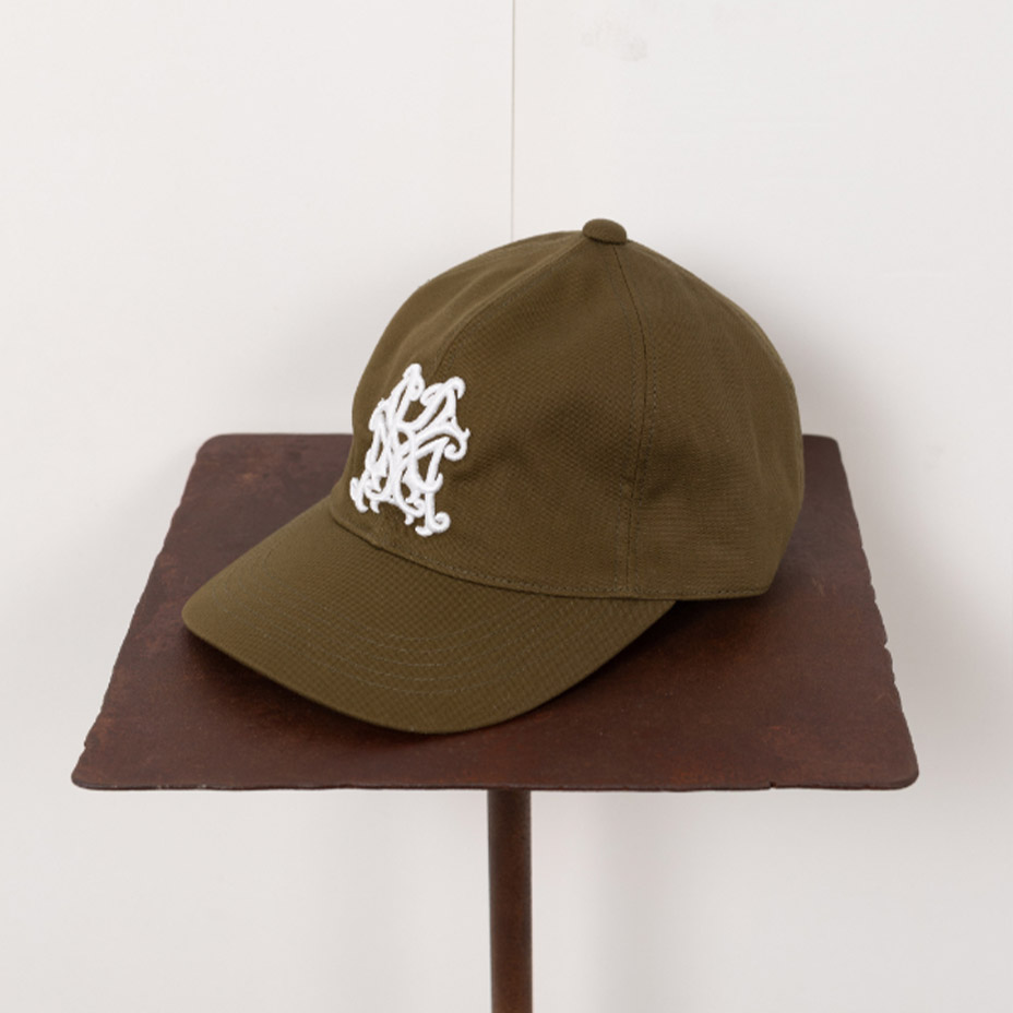 CA4LA �� KAMIYA "KMY"  Cap [ KAMIYA / ���ߥ� ] G16CA101