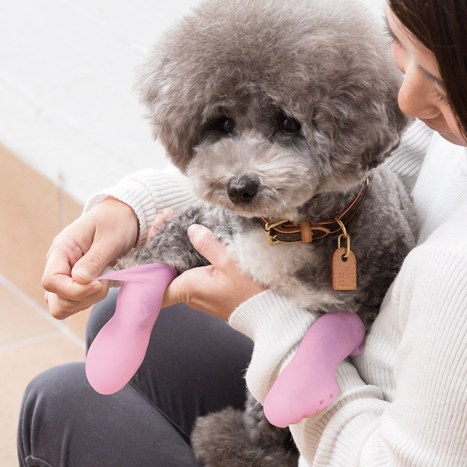 Pawtect [ PICA-PAWA-4 ] PET'S ADVANCE / �ڥåȥ��ɥХ�