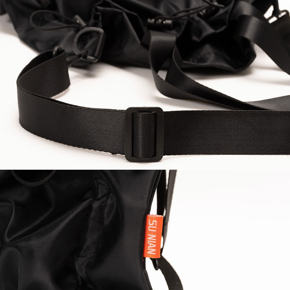 �ɥ��������� ���㥶�� �ȡ��ȥХå� [ NXLIKPG-0024 ]