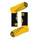 Star Wars C-3PO Sock [ 14231012-98 ] Happy Socks / �ϥåԡ����å���