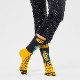 Star Wars C-3PO Sock [ 14231012-98 ] Happy Socks / �ϥåԡ����å���