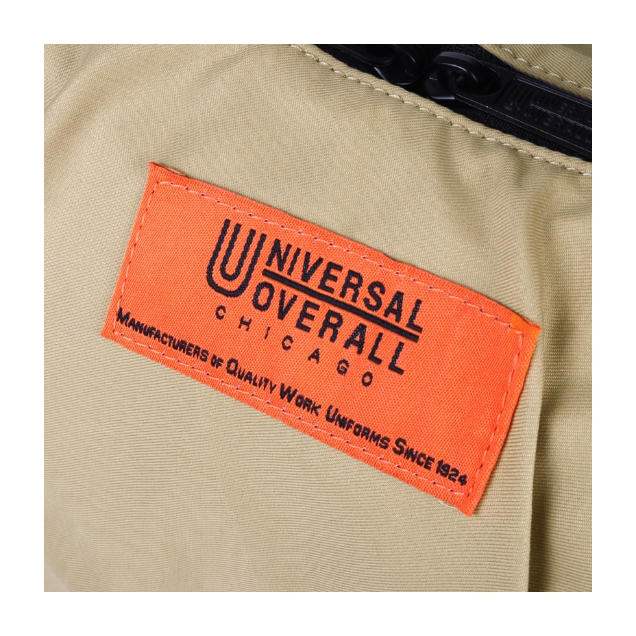 ���������Բ� 7�������ȯ�� ����Х���ۡ��ܡ���������(M) [ UVO-157 ] UNIVERSAL OVERALL / ��˥С����륪���С�������