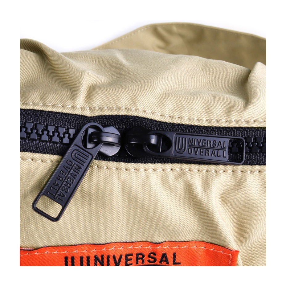 ���������Բ� 7�������ȯ�� ����Х���ۡ��ܡ���������(M) [ UVO-157 ] UNIVERSAL OVERALL / ��˥С����륪���С�������