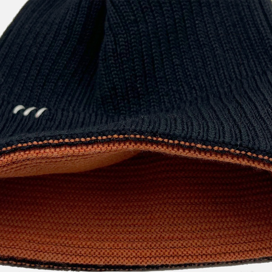 Merino Knit Watch [ HTM243012 ] HUNTISM / �ϥ�ƥ�����