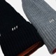 Merino Knit Watch [ HTM243012 ] HUNTISM / �ϥ�ƥ�����