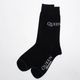 3PAIR PACK QUEEN ASSORTED CREW / [ QUC370 ] Perris Socks / �ڥ꡼�����å���