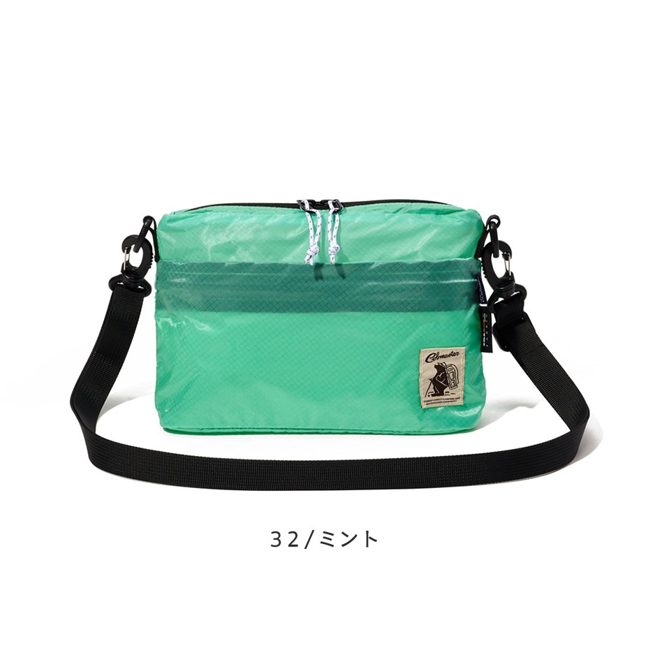 COB-CR CUPID SHOULDER BAG [ 81021700 ] COBMASTER / ���֥ޥ�����