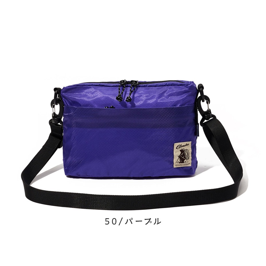 COB-CR CUPID SHOULDER BAG [ 81021700 ] COBMASTER / ���֥ޥ�����