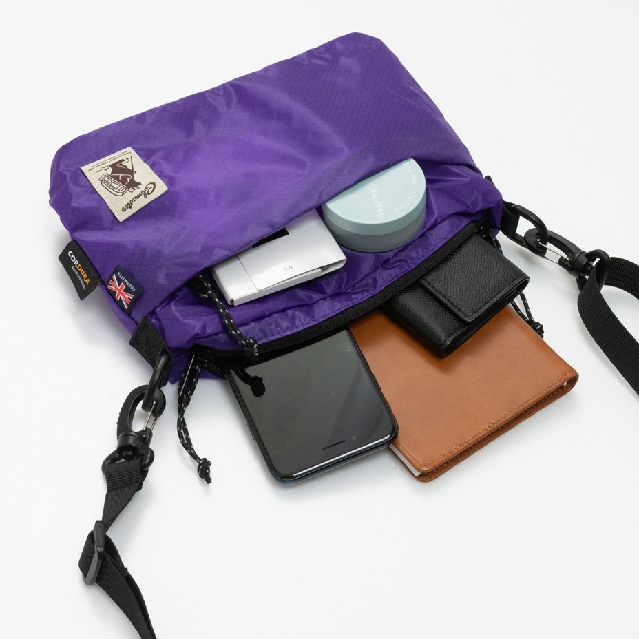 COB-CR CUPID SHOULDER BAG [ 81021700 ] COBMASTER / ���֥ޥ�����