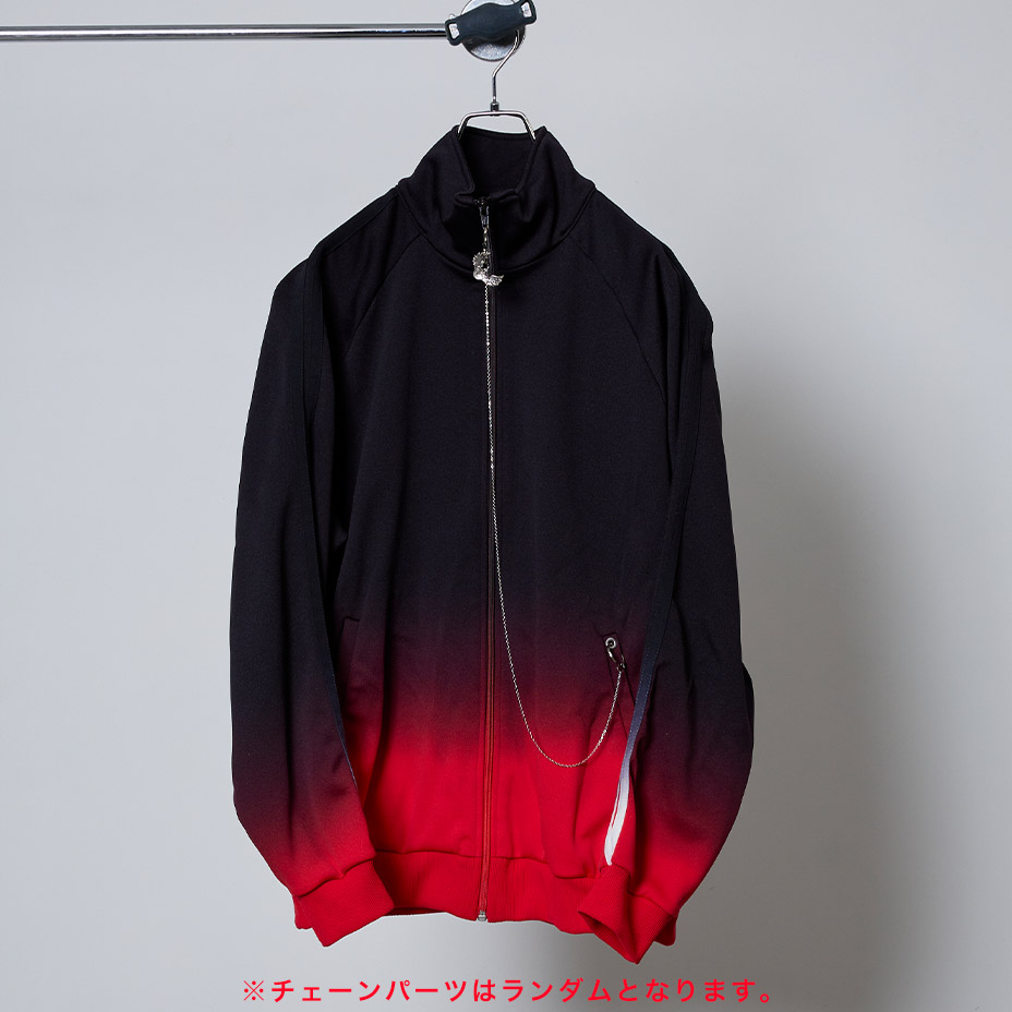 GRADIENT TRACKJ F25 [ BS259105 ] BODYSONG / �ܥǥ�����