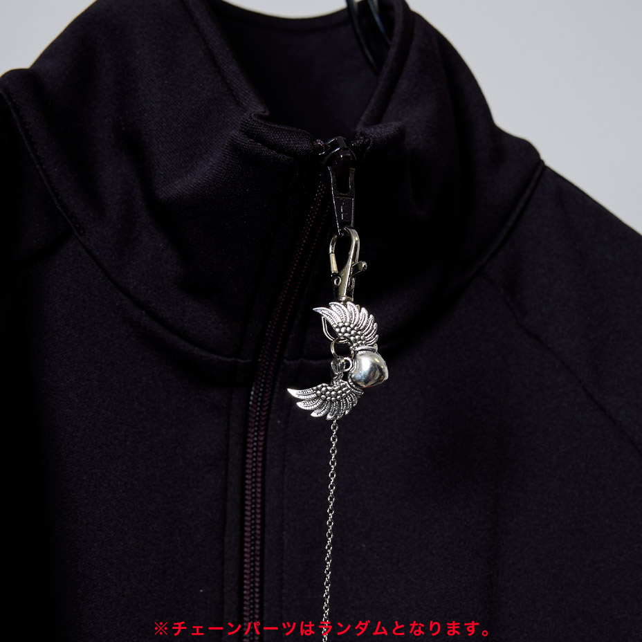 GRADIENT TRACKJ F25 [ BS259105 ] BODYSONG / �ܥǥ�����