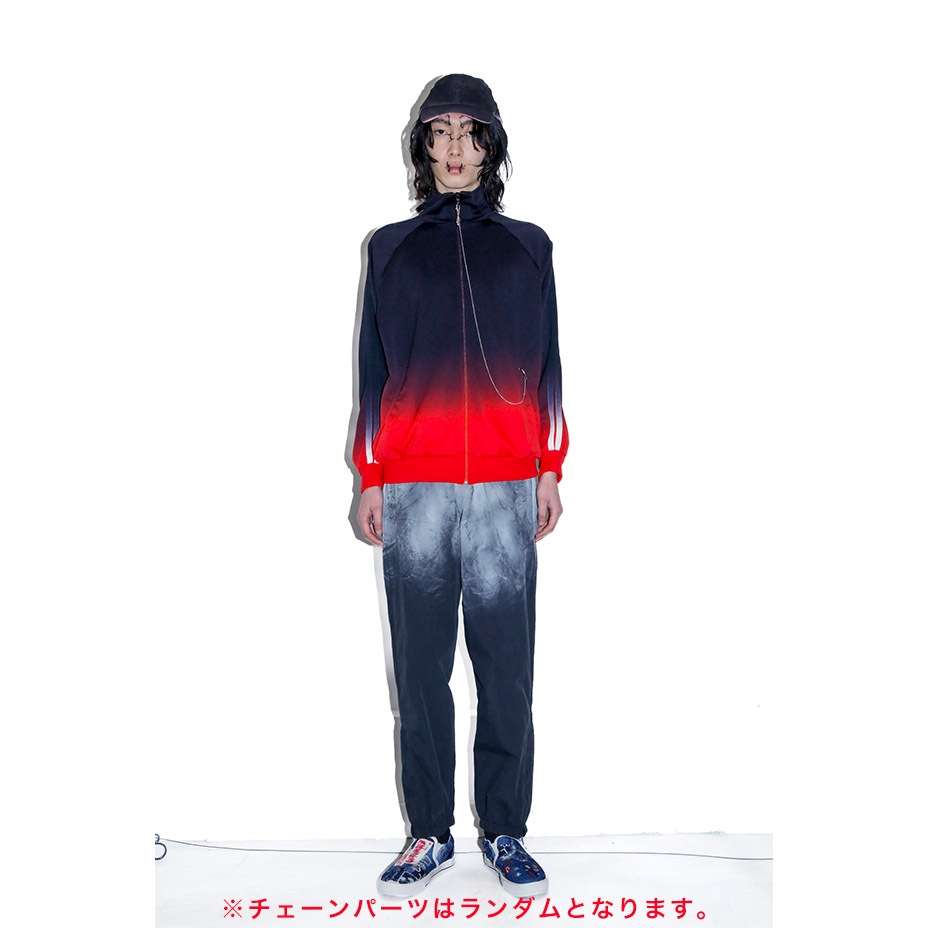 GRADIENT TRACKJ F25 [ BS259105 ] BODYSONG / �ܥǥ�����