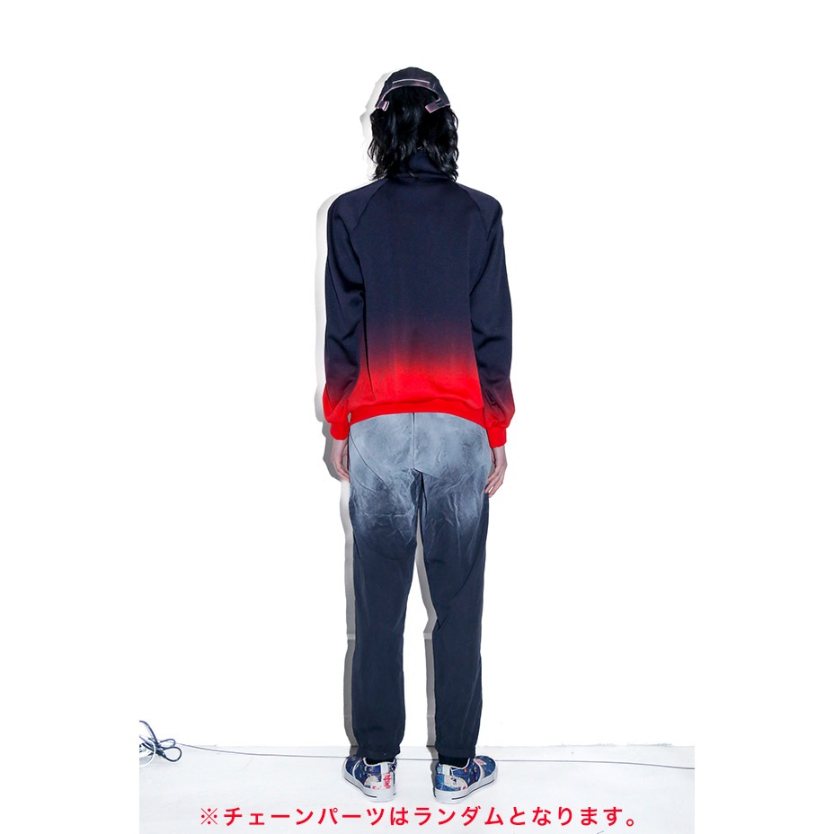 GRADIENT TRACKJ F25 [ BS259105 ] BODYSONG / �ܥǥ�����