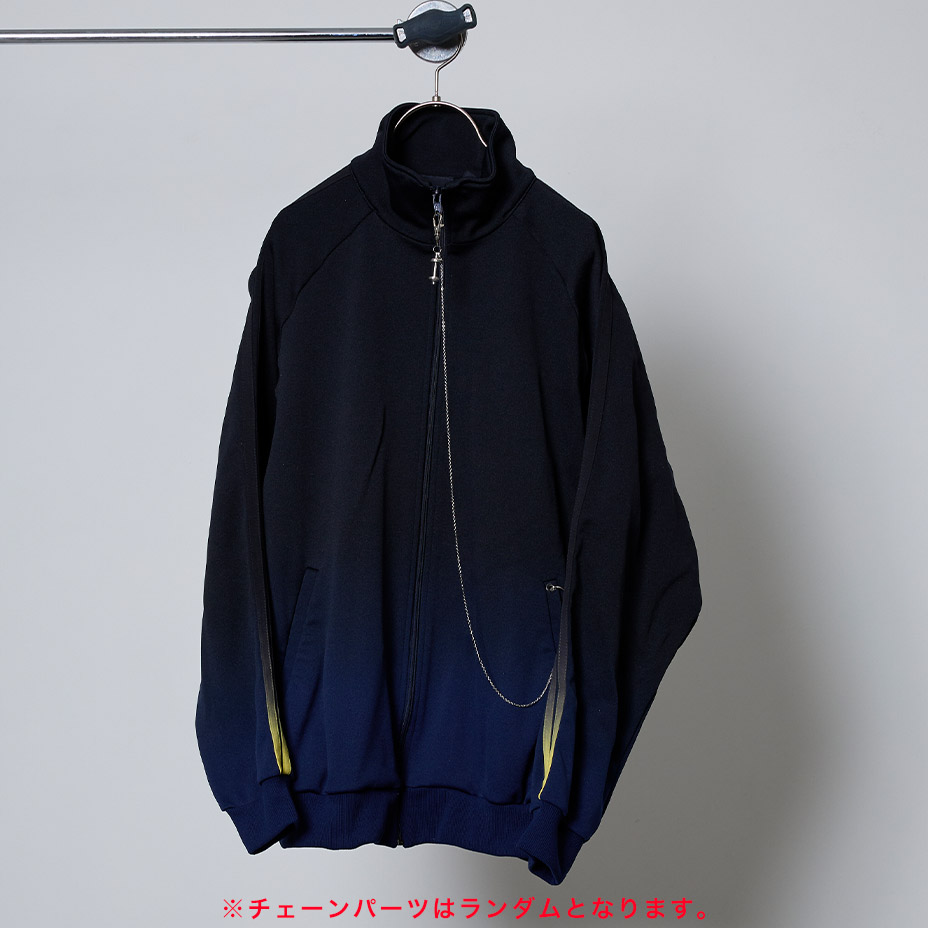 GRADIENT TRACKJ F25 [ BS259105 ] BODYSONG / �ܥǥ�����
