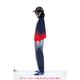GRADIENT TRACKJ F25 [ BS259105 ] BODYSONG / �ܥǥ�����