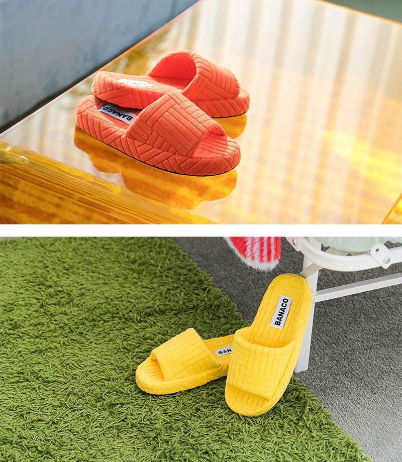 VIVID TERRY ROOM SLIPPER [ BANACO / �Хʥ� ] BYC-BNC-SLIPPER