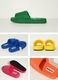 VIVID TERRY ROOM SLIPPER [ BANACO / �Хʥ� ] BYC-BNC-SLIPPER