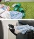 VIVID TERRY ROOM SLIPPER [ BANACO / �Хʥ� ] BYC-BNC-SLIPPER