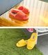 VIVID TERRY ROOM SLIPPER [ BANACO / �Хʥ� ] BYC-BNC-SLIPPER