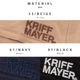 �ҡ��ȥ������ǥ��󥰥���å� [ KRIFF MAYER / ����եᥤ�䡼 ] YMT-DS2281