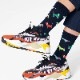 Puppy Love Sock [ 10211088-68 ] Happy Socks / �ϥåԡ����å���