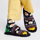 Sunny Side Up Sock [ 10231013-98 ] HAPPY SOCKS / �ϥåԡ����å���