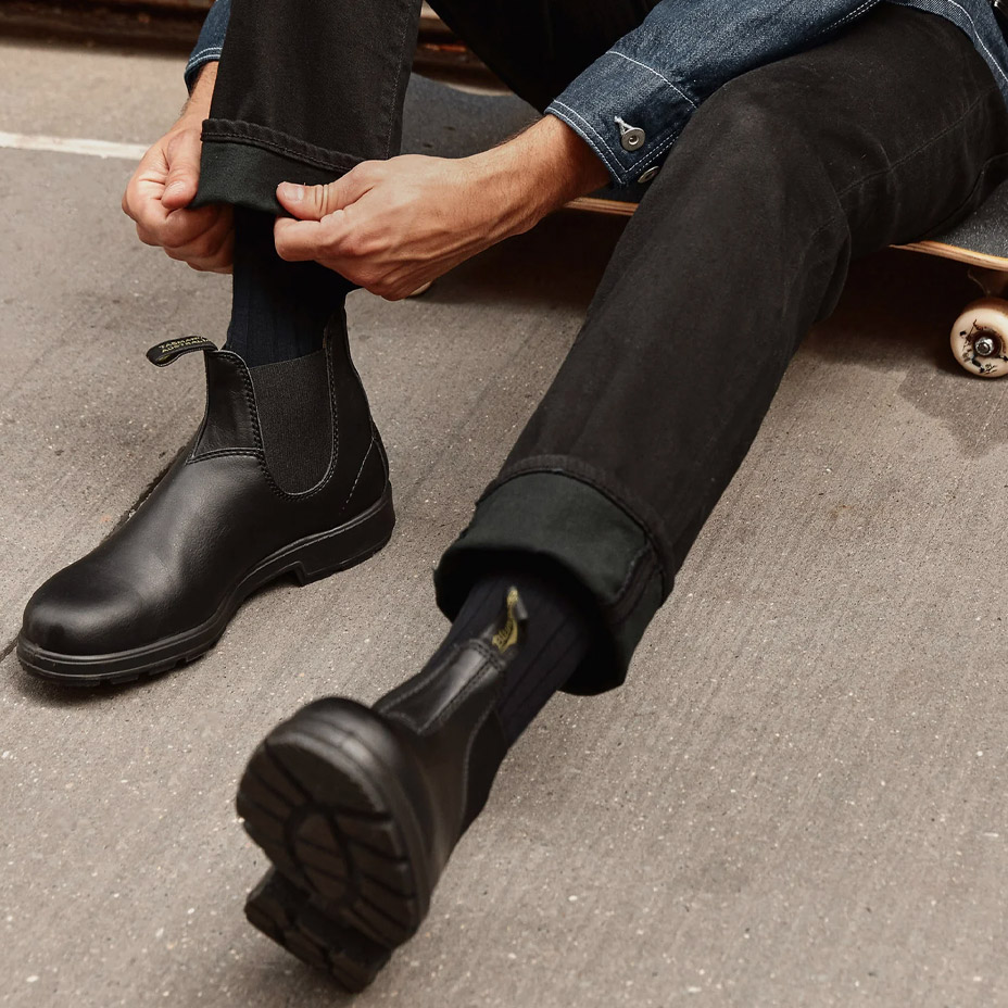 ORIGINALS VEGAN [ BS2115009 ] Blundstone / �֥��ɥ��ȡ���