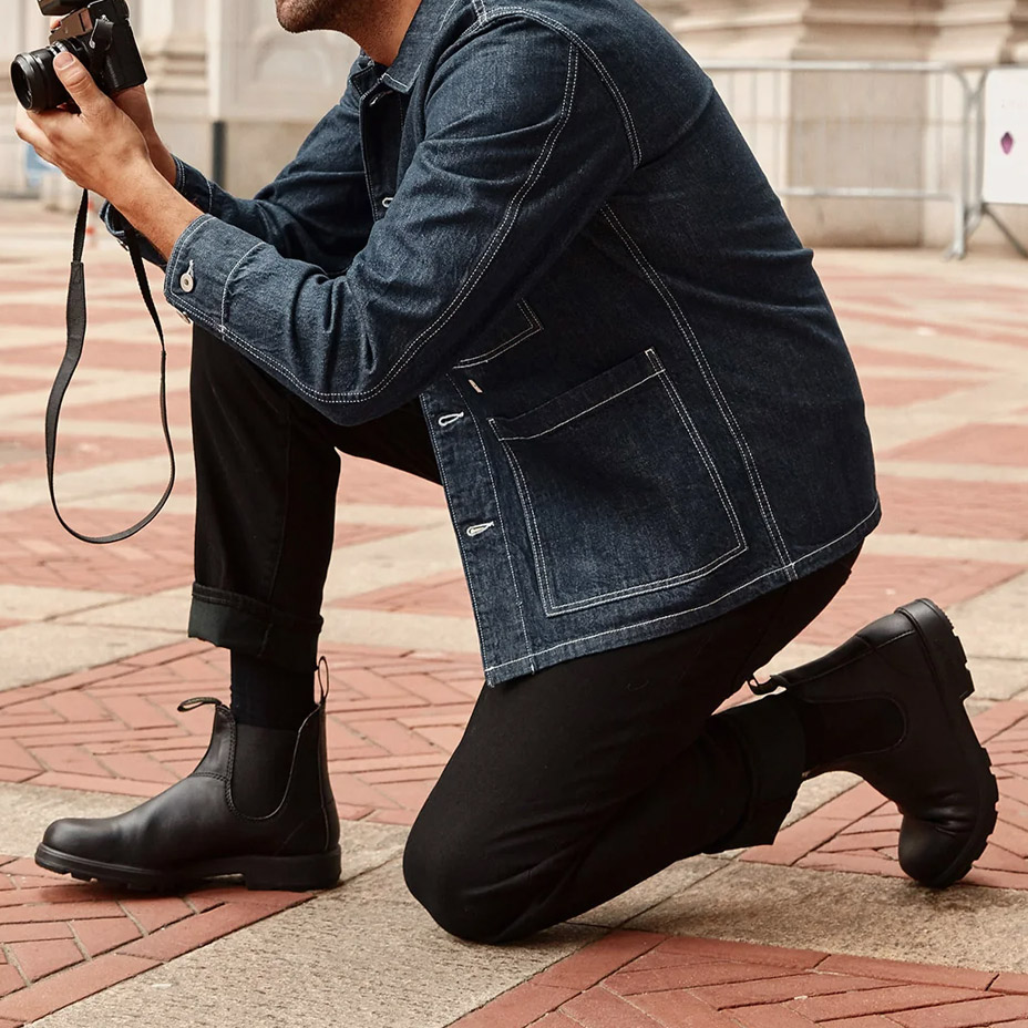 ORIGINALS VEGAN [ BS2115009 ] Blundstone / �֥��ɥ��ȡ���