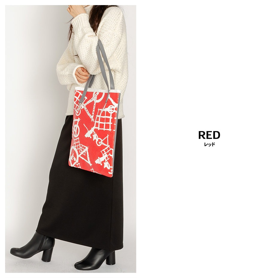 ROGOBA��SILNA����ܥȡ��ȥХå� [ SB3112 ] SILNA minacolo / ����� �ߥʥ���