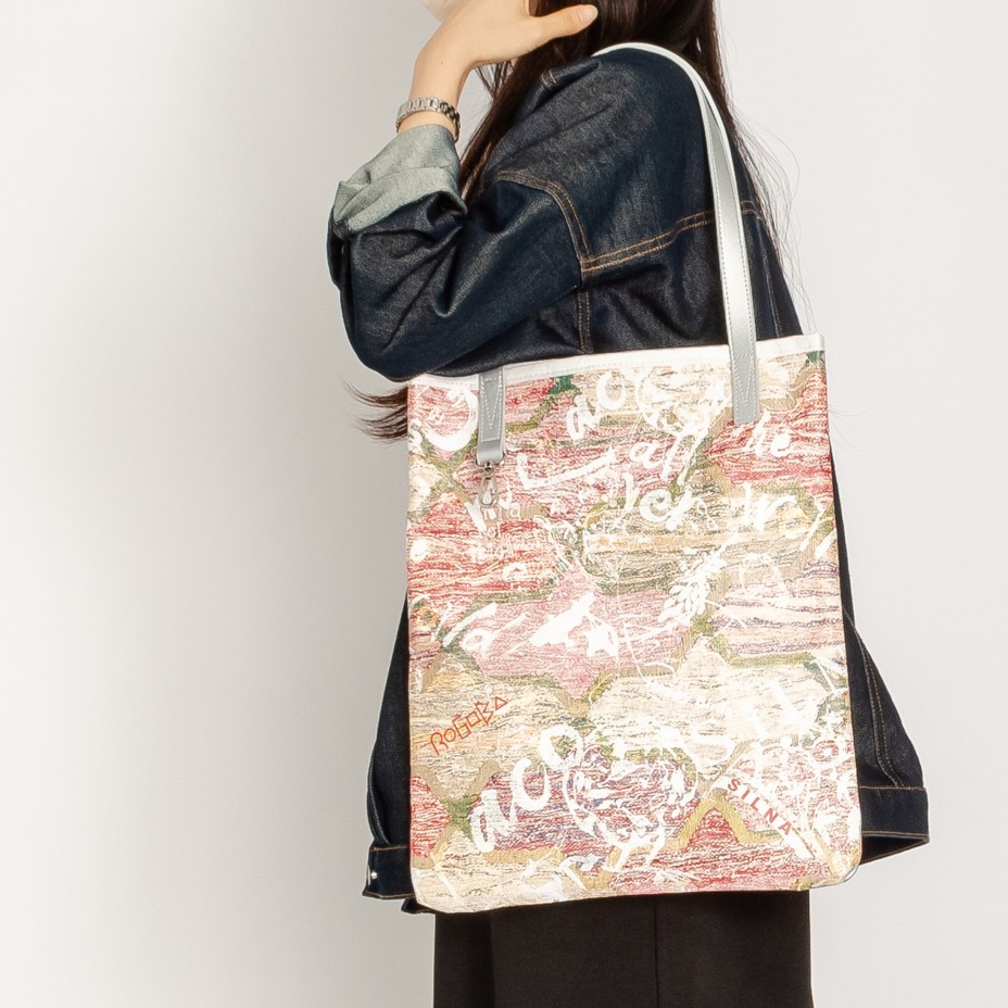 ROGOBA��SILNA����ܥȡ��ȥХå� [ SB3112 ] SILNA minacolo / ����� �ߥʥ���