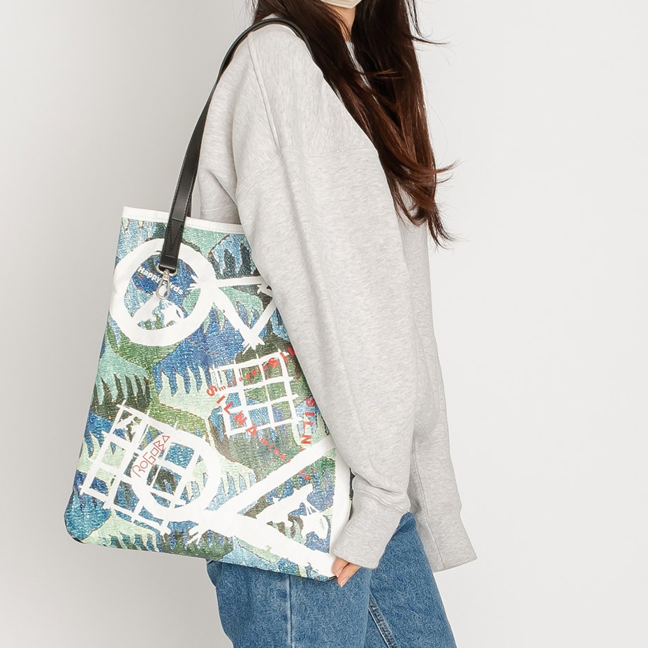 ROGOBA��SILNA����ܥȡ��ȥХå� [ SB3112 ] SILNA minacolo / ����� �ߥʥ���