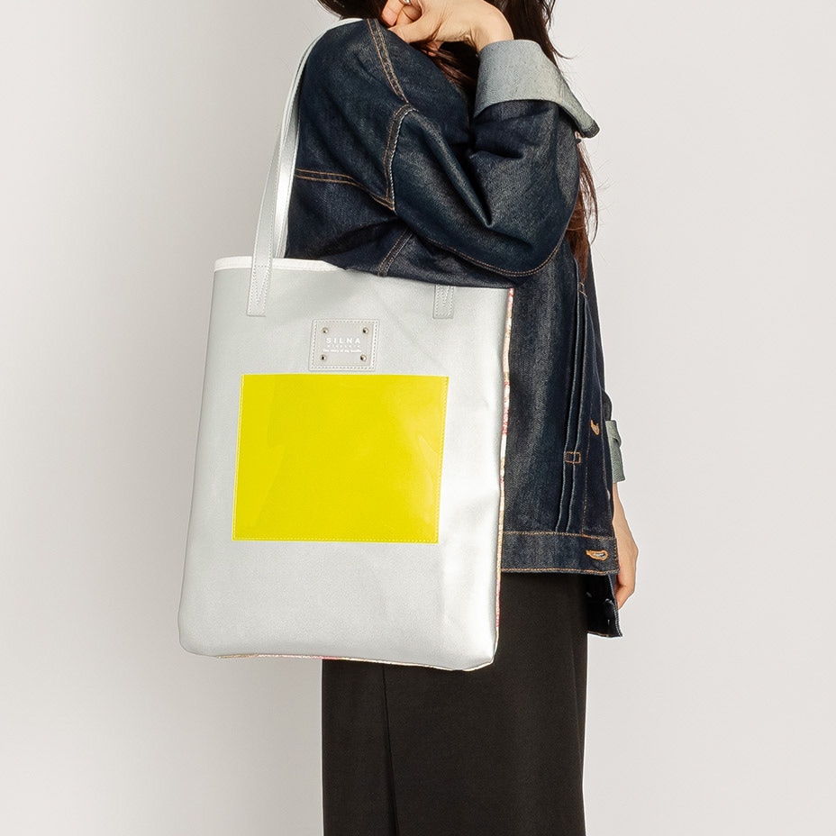 ROGOBA��SILNA����ܥȡ��ȥХå� [ SB3112 ] SILNA minacolo / ����� �ߥʥ���