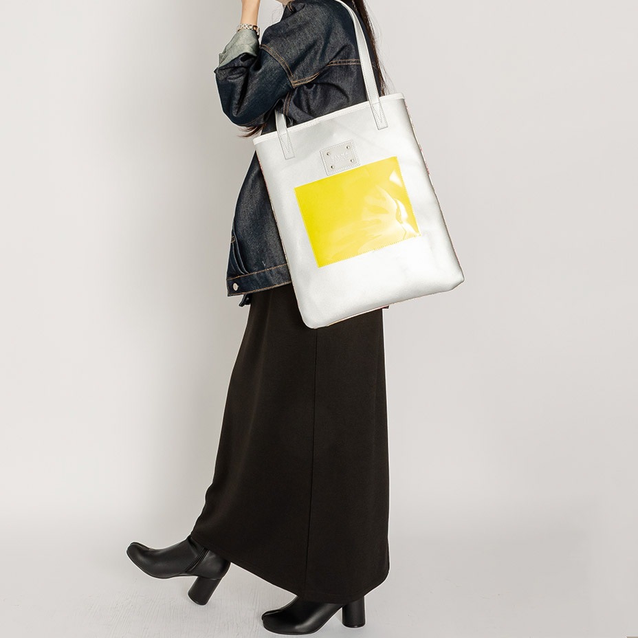 ROGOBA��SILNA����ܥȡ��ȥХå� [ SB3112 ] SILNA minacolo / ����� �ߥʥ���